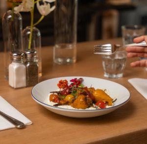 restaurant Culver City