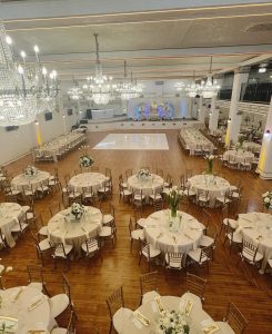 Cheap Venues In Los Angeles