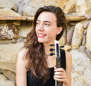 Violinist for Weddings