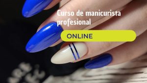 Curso De Manicure Online