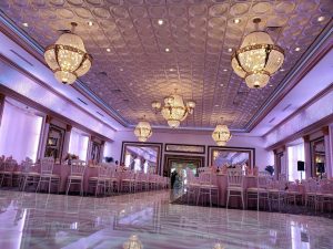 Banquet Hall Pasadena, CA