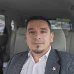 Author avatar