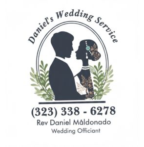 wedding officiant
