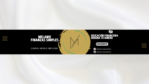 melanie finanzas simples