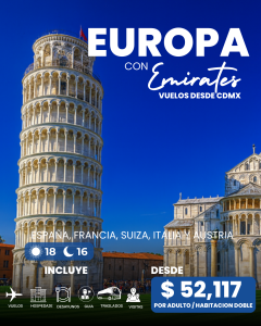 EUROPA CON EMIRATES 2026