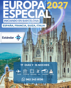 EUROPA ESPECIAL 2027